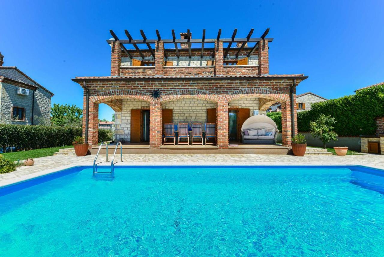 Villa Sole *