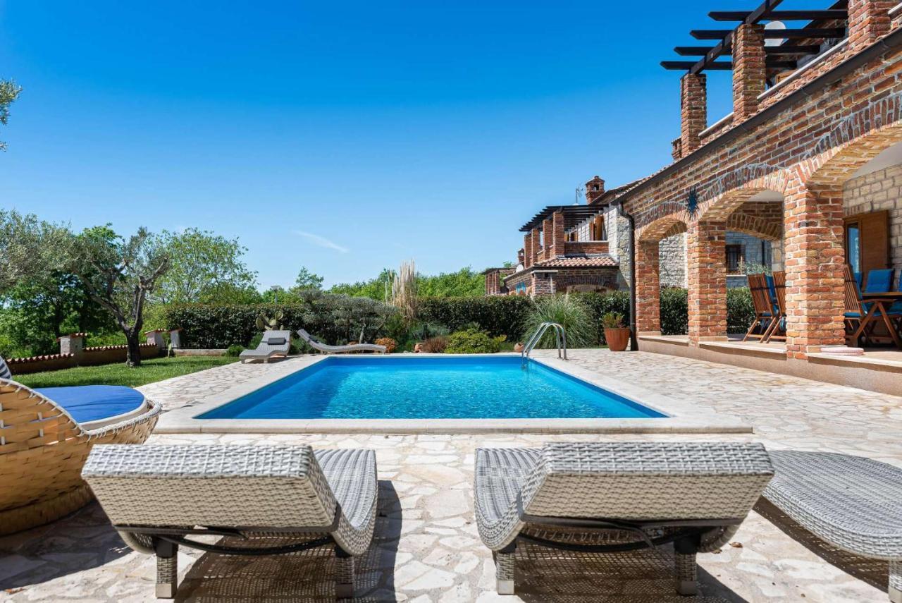 Sole Villa