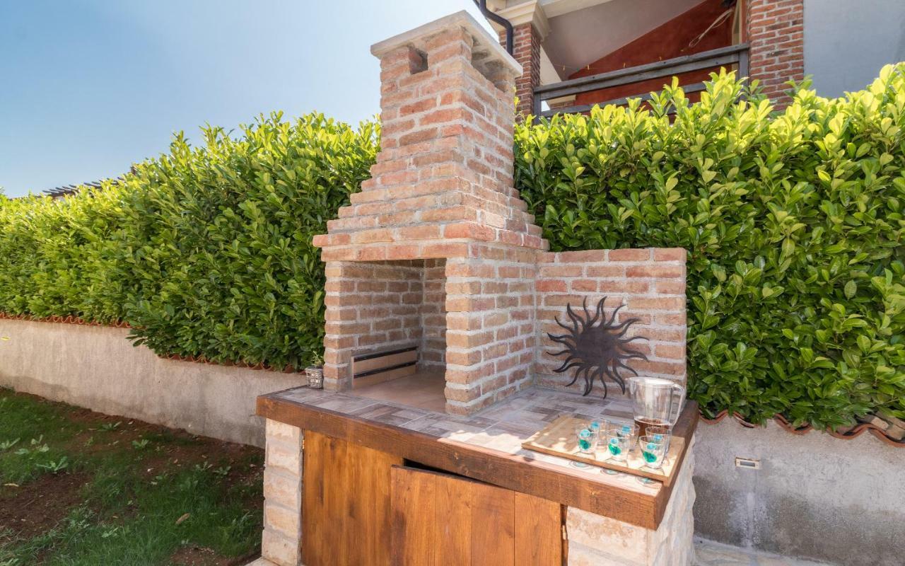 Sole Villa *