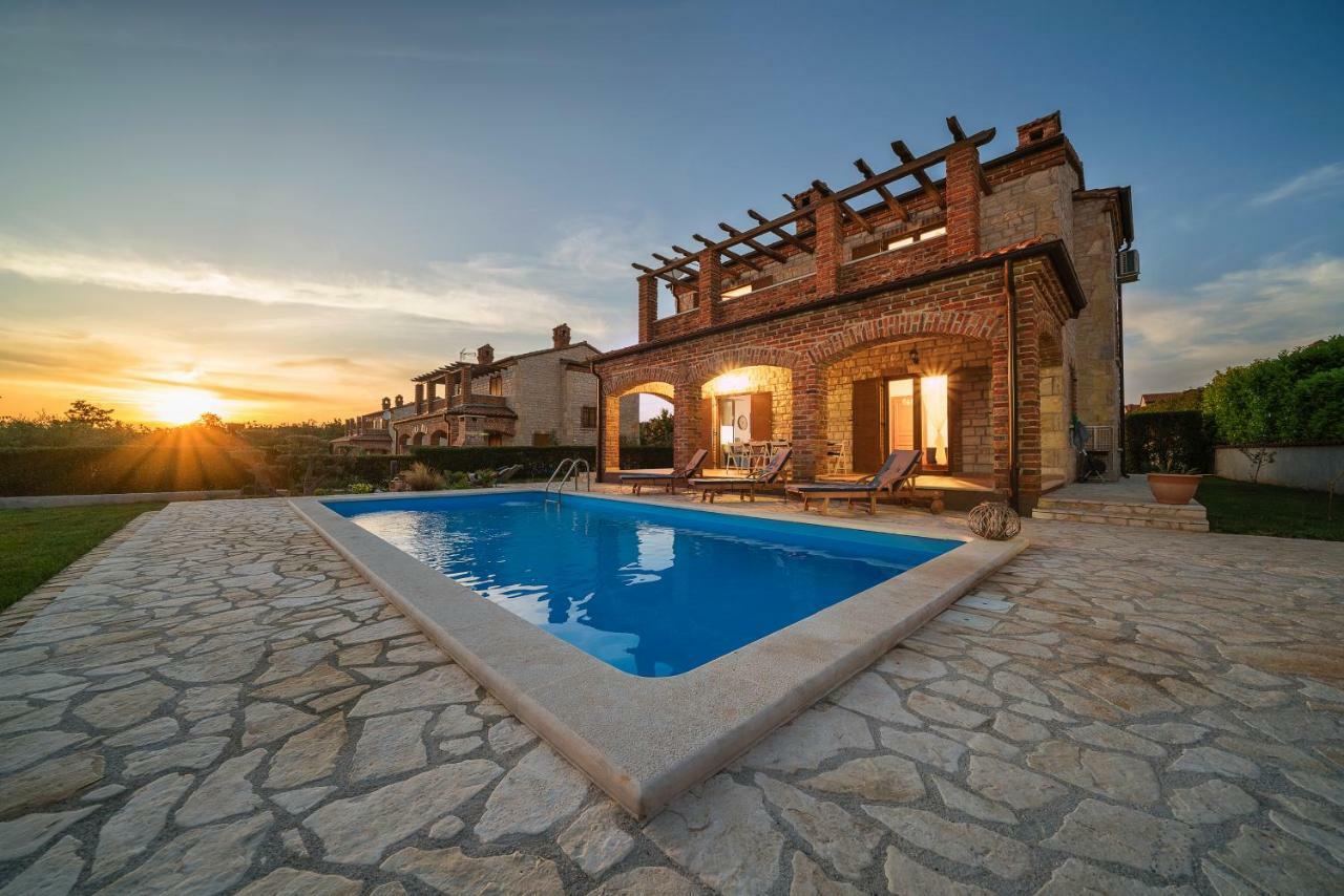 Sole Villa Svetvincenat